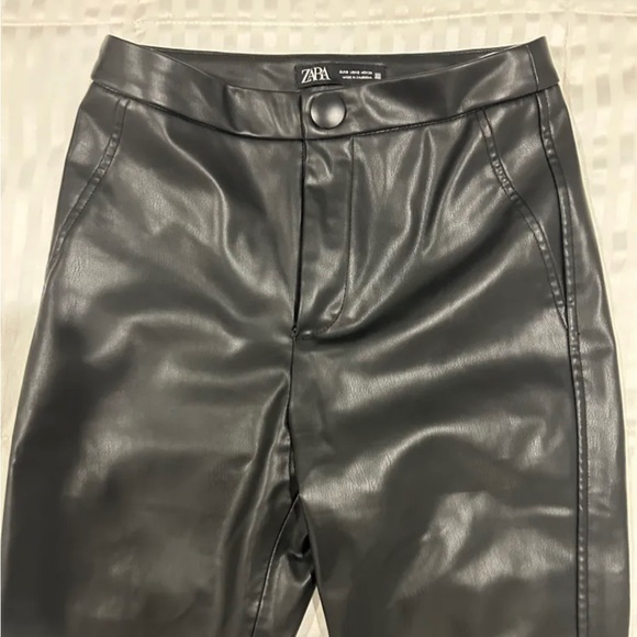 Zara pants - Picture 4 of 7